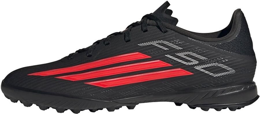 Adidas Perfor ce F50 League Turf Voetbalschoenen Unisex Zwart