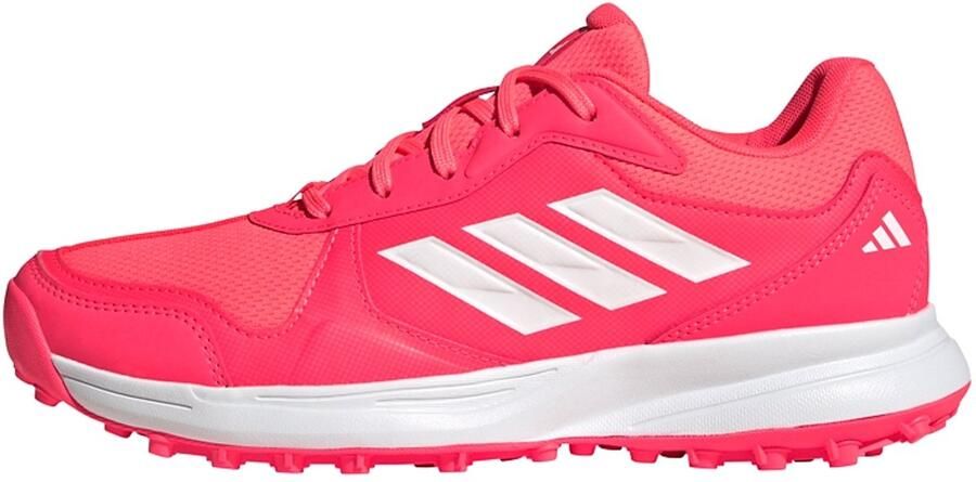 ADIDAS PERFORMANCE Sportschoen 'Fabela Rise 2' pink wit
