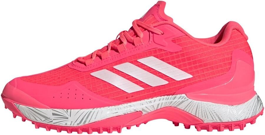 ADIDAS PERFORMANCE Sportschoen 'Fabela X 2' framboos wit
