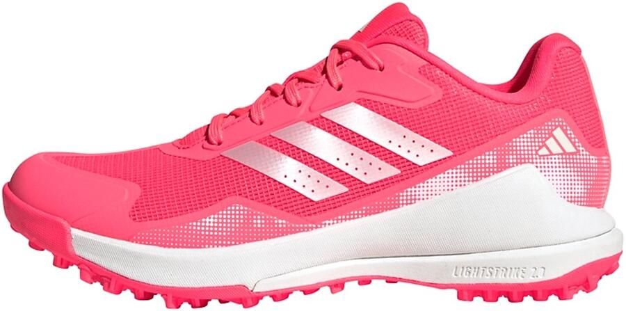 ADIDAS PERFORMANCE Sportschoen 'Fabela Zone' pitaja roze rosé lichtroze