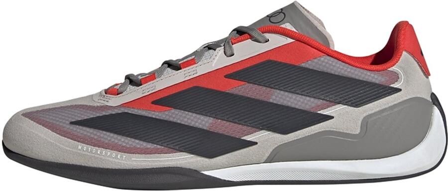 Adidas Perfor ce Feroza Audi Revolut F1 Team Schoenen Unisex Wit