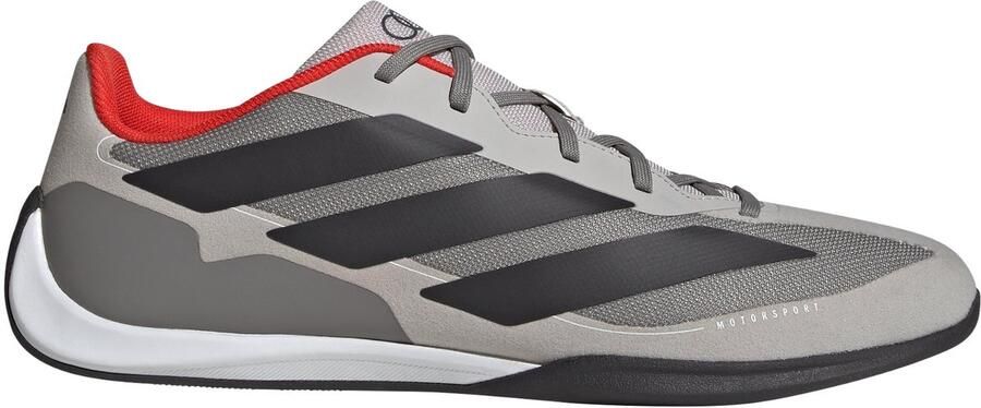 ADIDAS PERFOR CE Sportschoen 'Feroza Base Audi F1 Team' grijs greige zwart