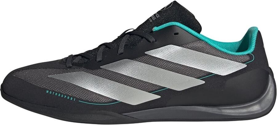 Adidas Perfor ce Feroza Base Mercedes Amg Petronas F1 Team Schoenen Unisex Zwart