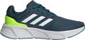 Adidas Performance Galaxy 6 Schoenen Heren Turquoise - Blauw/Wit
