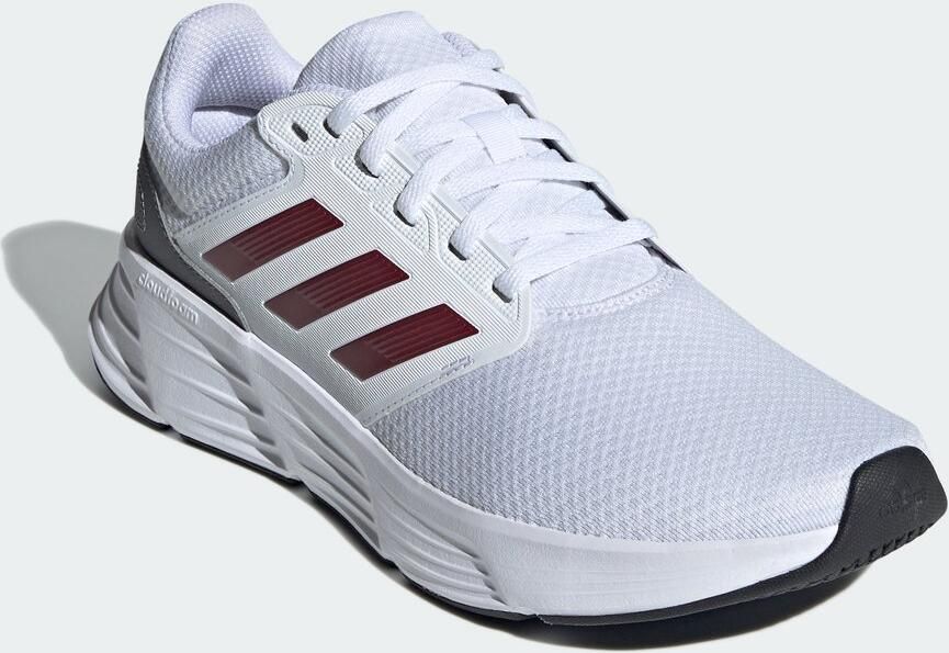 Adidas Performance Galaxy 6 Schoenen Heren Wit