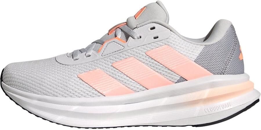 Adidas Performance Galaxy 7 Hardloopschoenen Dames Grijs