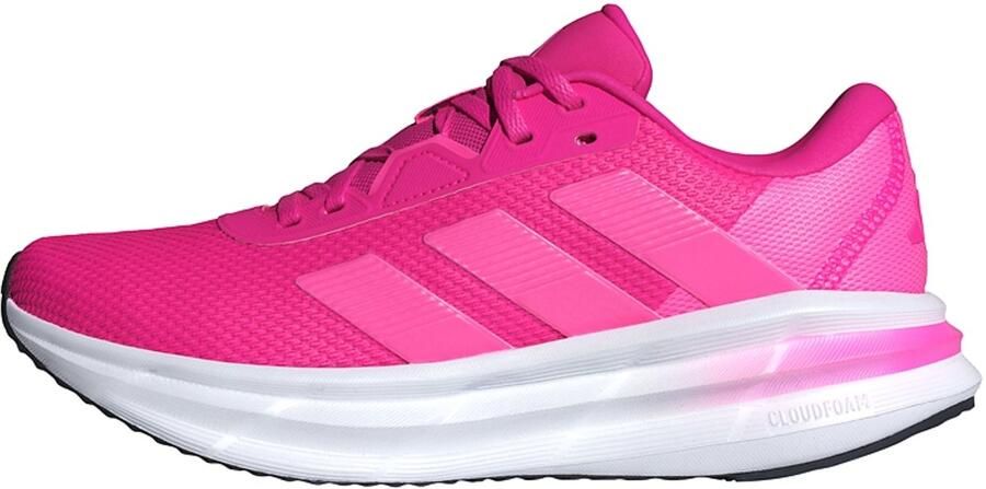 Adidas Performance Galaxy 7 Hardloopschoenen Dames Roze