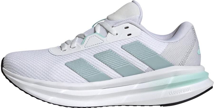 Adidas Performance Galaxy 7 Hardloopschoenen Dames Wit
