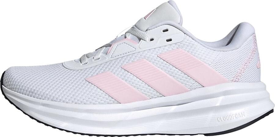 Adidas Performance Galaxy 7 Hardloopschoenen Dames Wit