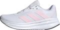 Adidas Performance Galaxy 7 Hardloopschoenen Dames Wit - Wit