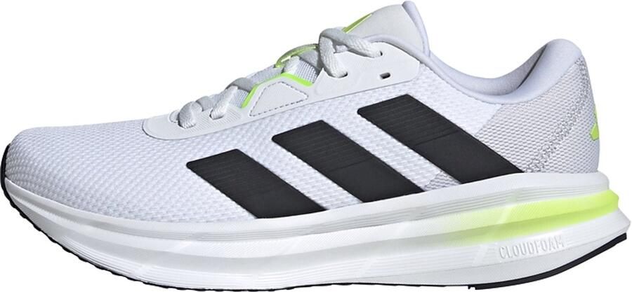 Adidas Performance Galaxy 7 Hardloopschoenen Heren Wit