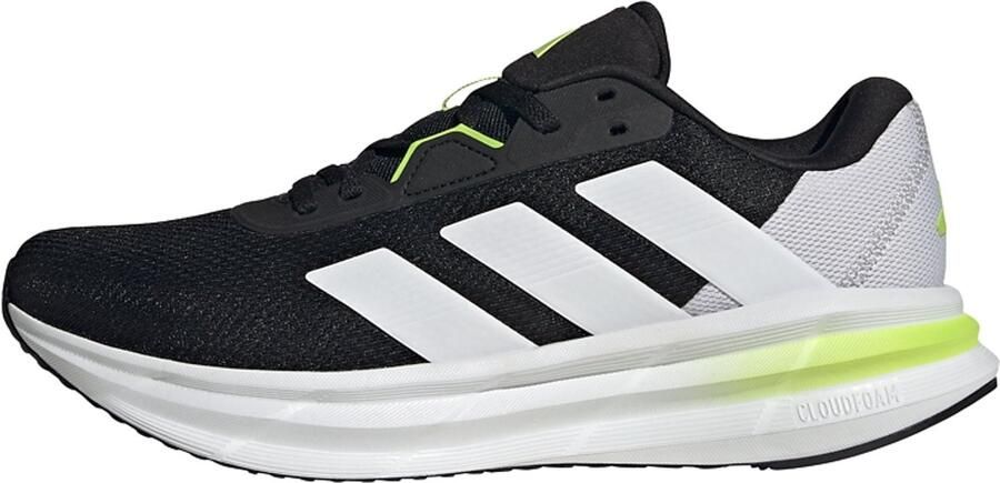 Adidas Performance Galaxy 7 Hardloopschoenen Heren Zwart