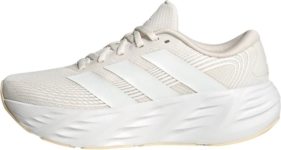 ADIDAS PERFORMANCE Loopschoen 'Galaxy 8' offwhite wolwit - Foto 4