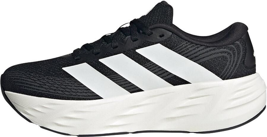 Adidas Performance Galaxy 8 Hardloopschoenen Dames Zwart