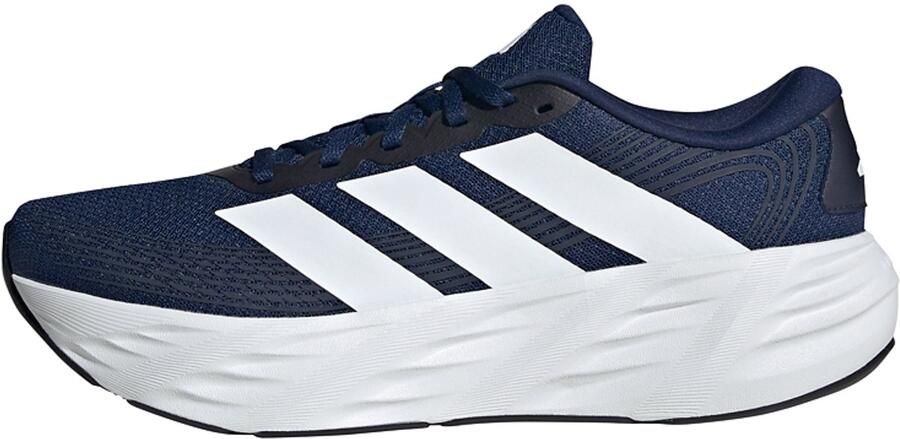 Adidas Performance Galaxy 8 Hardloopschoenen Heren Blauw