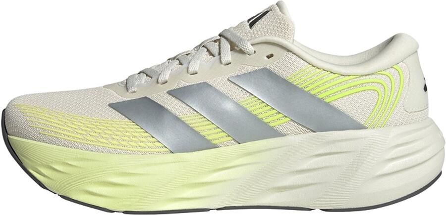 Adidas Performance Galaxy 8 Hardloopschoenen Heren Wit