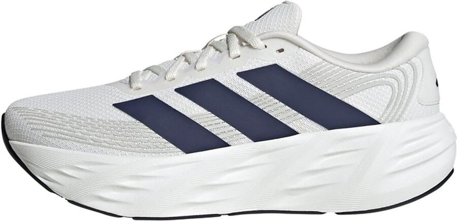 Adidas Performance Galaxy 8 Hardloopschoenen Heren Wit