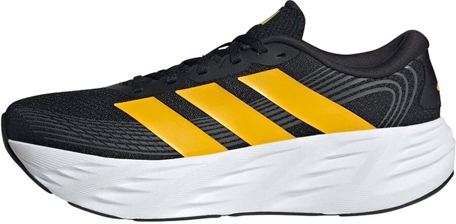 Adidas Performance Galaxy 8 Hardloopschoenen Heren Zwart