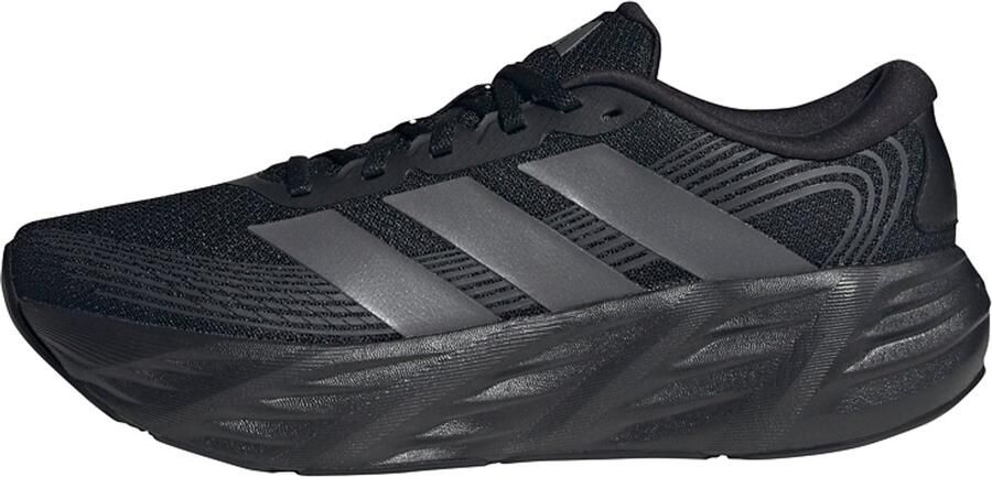Adidas Performance Galaxy 8 Hardloopschoenen Heren Zwart