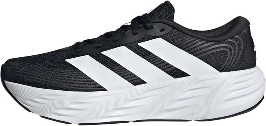 Adidas Performance Galaxy 8 Hardloopschoenen Heren Zwart