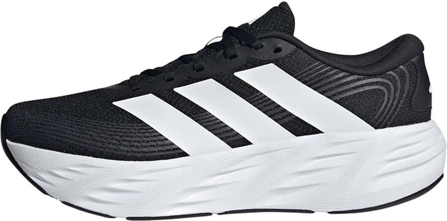 Adidas Performance Galaxy 8 Hardloopschoenen Heren Zwart