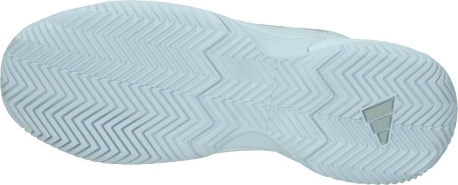 Adidas Tennisschoenen Chaussures de tennis femme Gamecourt 2 - Foto 5
