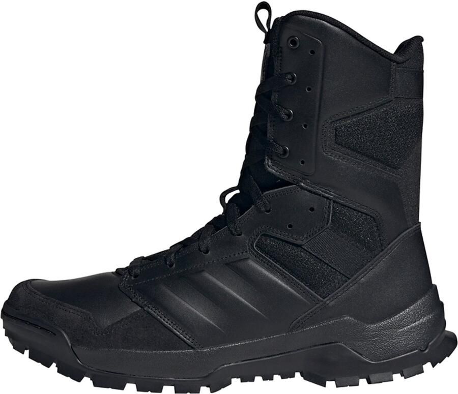 Adidas Perfor ce GSG-9.2024 Zip Schoenen Unisex Zwart