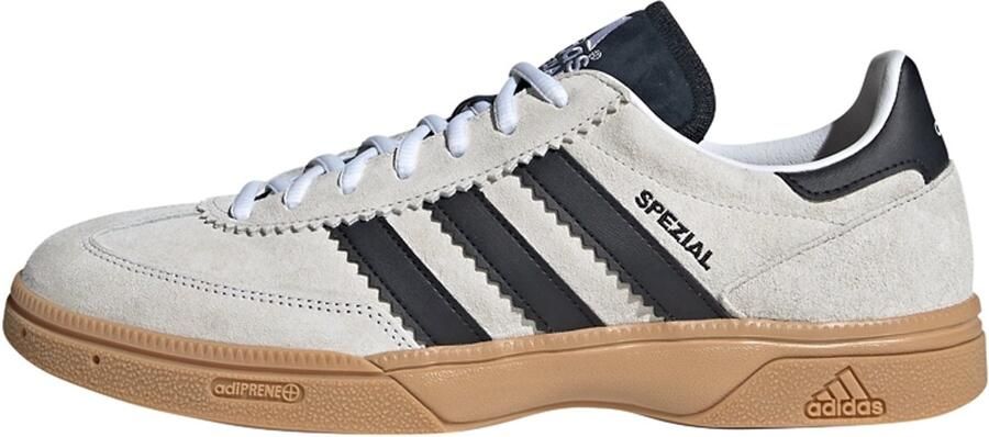Adidas Handball Spezial Indoor Sportschoenen Grijs 2 3