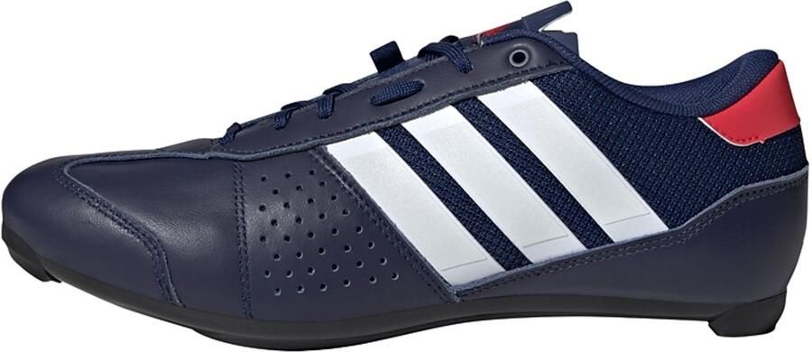 Adidas Perfor ce Heritage Road Fietsschoenen Unisex Blauw