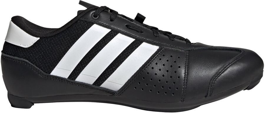Adidas Perfor ce Heritage Road Fietsschoenen Unisex Zwart - Foto 2