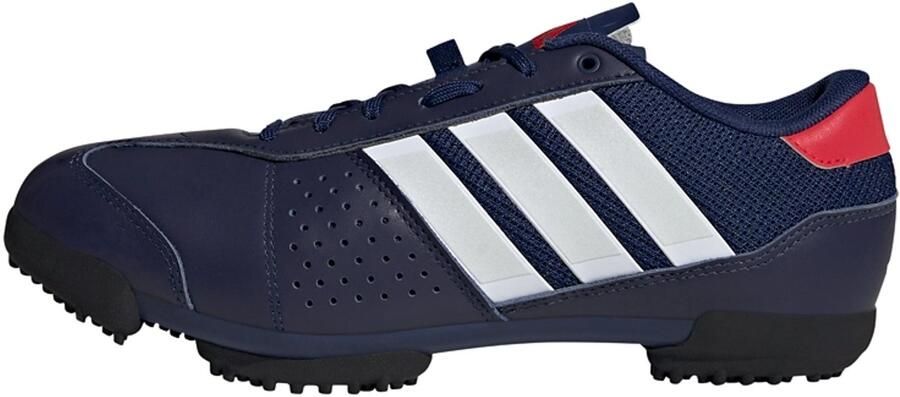 Adidas Perfor ce Heritage Tour Fietsschoenen Unisex Blauw