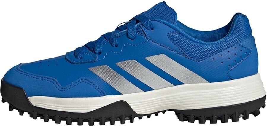 Adidas Perfor ce Hockey Youngstar K Schoenen Kinderen Blauw - Foto 2