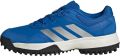 Adidas Perfor ce Hockey Youngstar K Schoenen Kinderen Blauw - Blauw