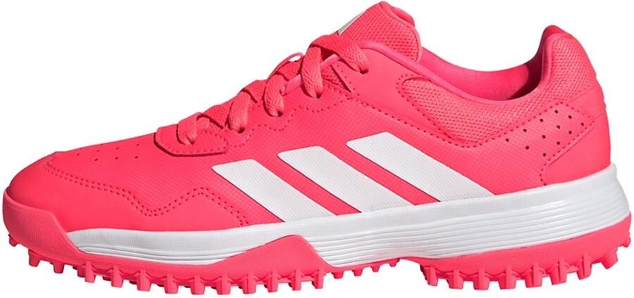 Adidas Perfor ce Hockey Youngstar K Schoenen Kinderen Roze