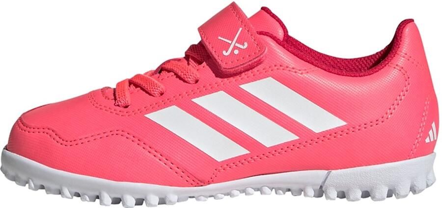 Adidas Perfor ce Hockey Youngstar Rise Cf C Schoenen Kinderen Roze