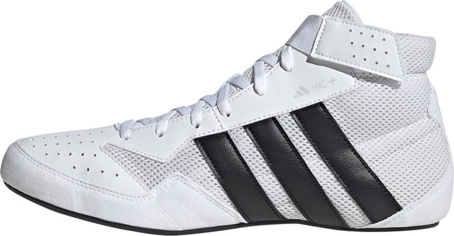 ADIDAS PERFOR CE Sportschoen 'HVC Plus' zwart wit
