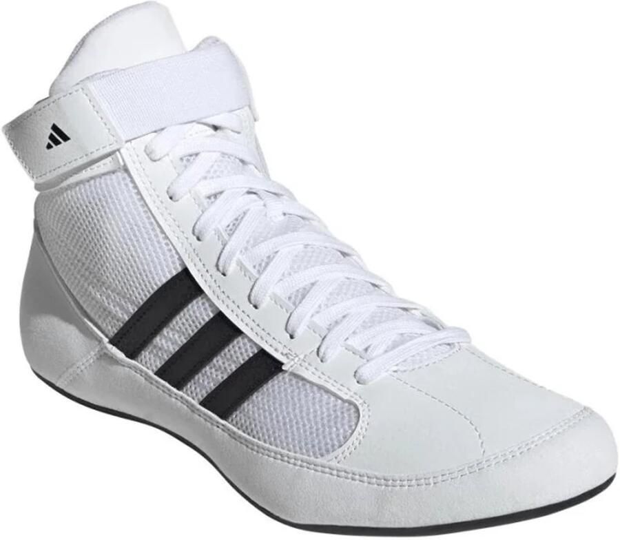 Adidas Havoc (HVC) II Worstelschoen JP6120 Wit - Foto 2