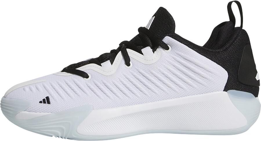 Adidas Initiation Basketbalschoenen Wit 1 3