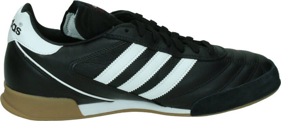 Adidas Kaiser 5 Goal Indoor Voetbalschoenen Heren 43 1 3 Zwart - Foto 18