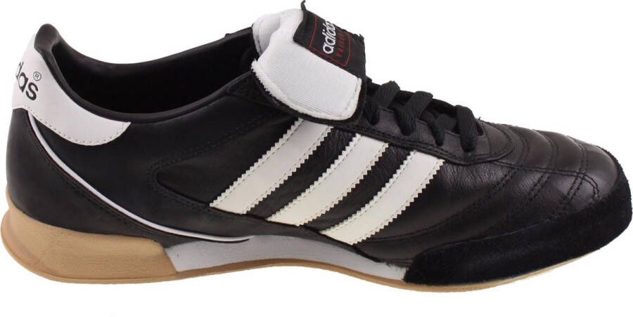 Adidas Kaiser 5 Goal Indoor Voetbalschoenen Heren 43 1 3 Zwart - Foto 13