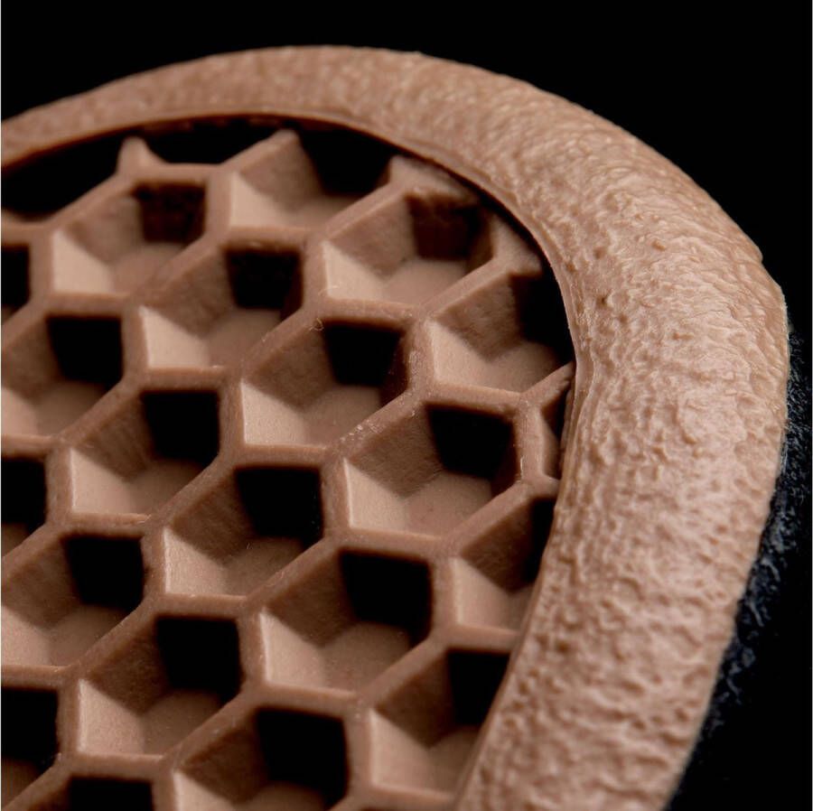 Adidas Kaiser 5 Goal Indoor Voetbalschoenen Heren 43 1 3 Zwart - Foto 2