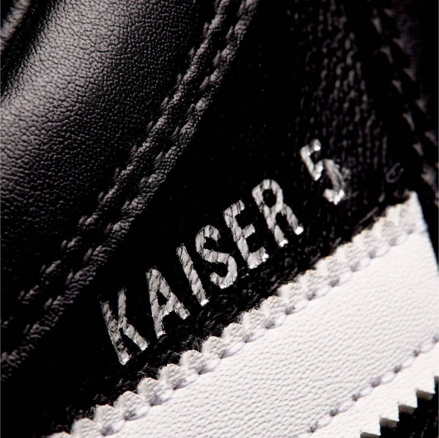 Adidas Kaiser 5 Goal Indoor Voetbalschoenen Heren 43 1 3 Zwart