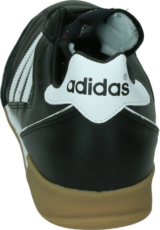 Adidas Kaiser 5 Goal Indoor Voetbalschoenen Heren 43 1 3 Zwart - Foto 10