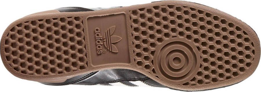 Adidas Kaiser 5 Goal Indoor Voetbalschoenen Heren 43 1 3 Zwart - Foto 19