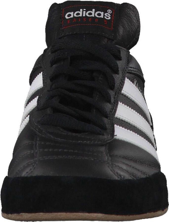 Adidas Kaiser 5 Goal Indoor Voetbalschoenen Heren 43 1 3 Zwart - Foto 9