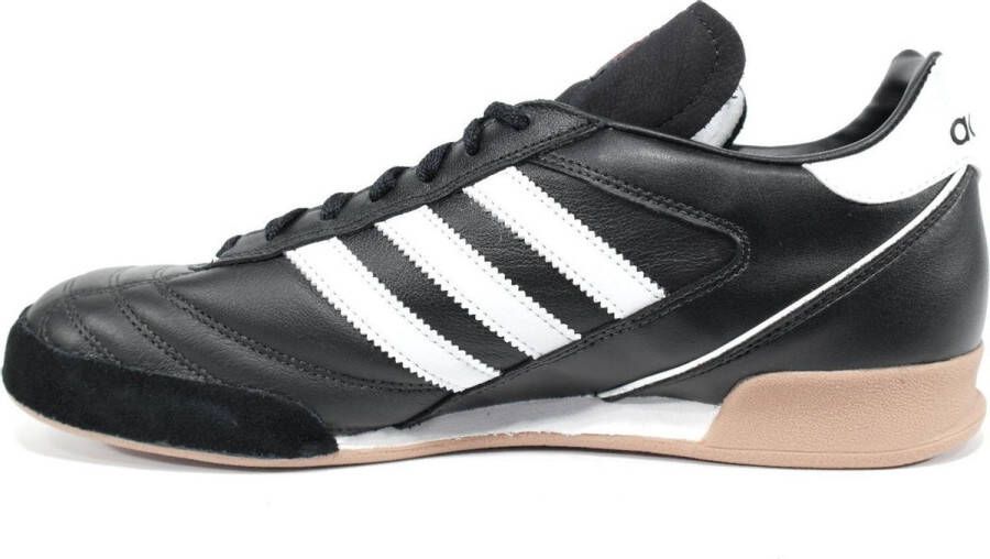 Adidas Kaiser 5 Goal Indoor Voetbalschoenen Heren 43 1 3 Zwart - Foto 11