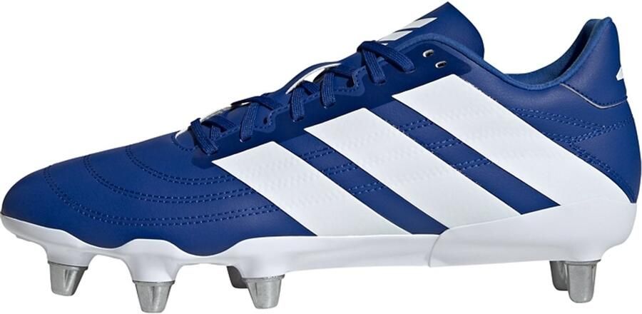 Adidas Perfor ce Kakari (Sg) Rugbyschoenen Unisex Blauw