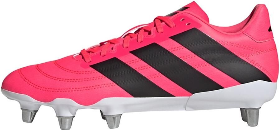 Adidas Perfor ce Kakari (Sg) Rugbyschoenen Unisex Roze