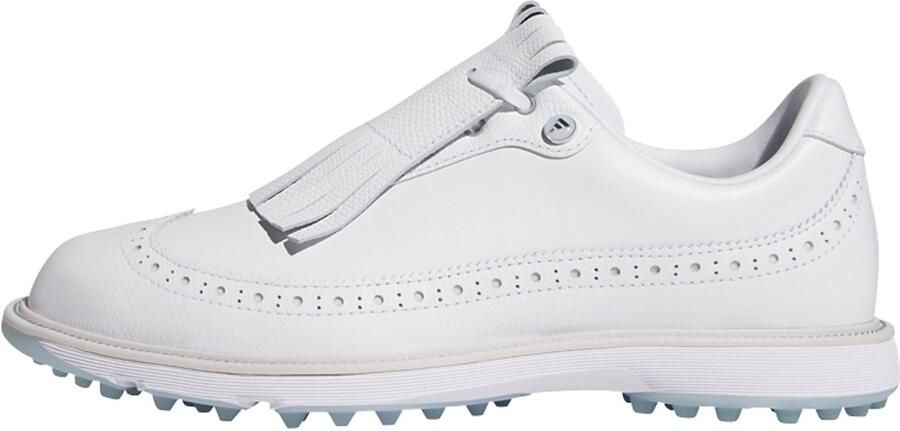 Adidas Performance MC Zoysia Spikeless Golfschoenen Dames Wit