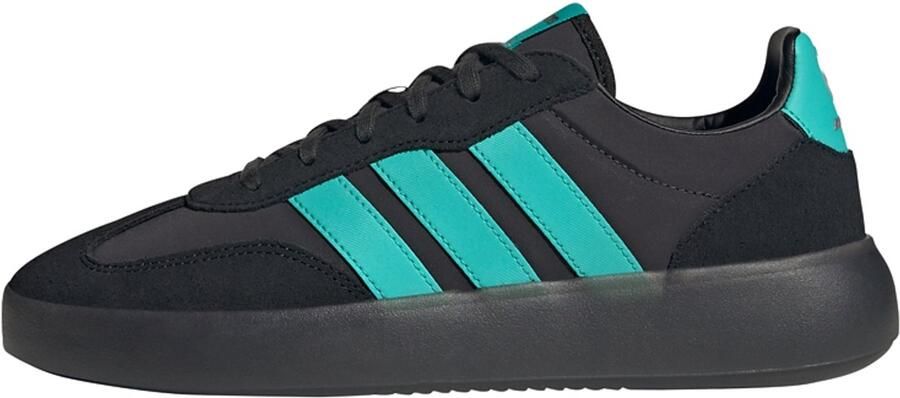 Adidas Perfor ce MERCEDES AMG PETRONAS FORMULA ONE TEAM BARREDA DECODE SCHOENEN Unisex Grijs